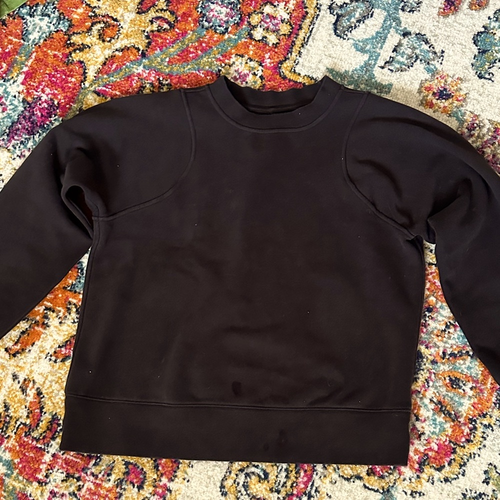 Lululemon sweater
